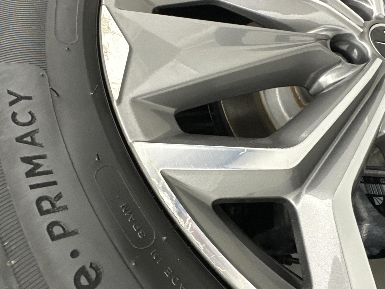 DS 4 Hybride E-Tense 225 EAT8 — photo 34