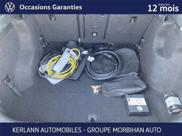 Volkswagen Id.4 174 ch pro — photo 46