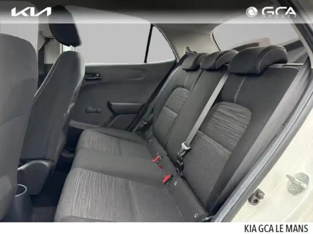 Kia Picanto 1.0 dpi 67ch active — photo 14
