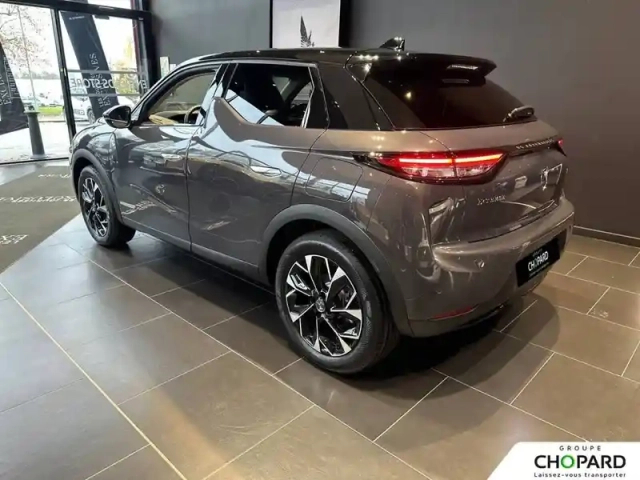 Ds Ds 3 e-tense — photo 3
