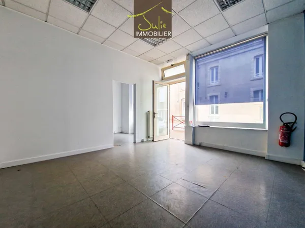 Immeuble 153 m²