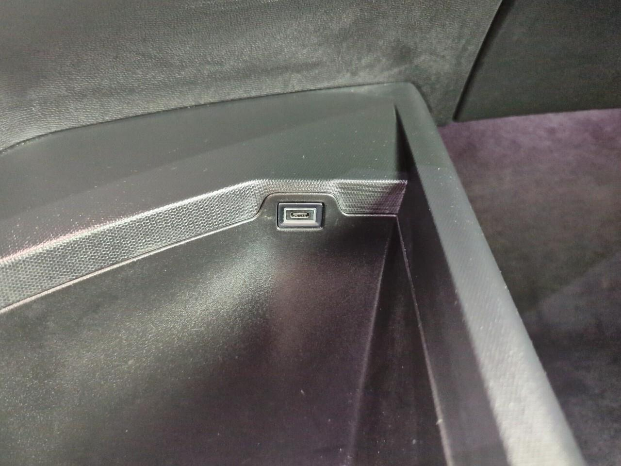 Peugeot 3008 hybrid 136 e-dcs6 allure — photo 28