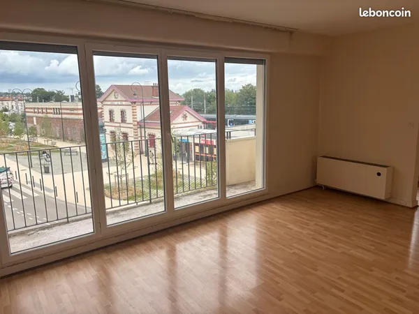 Exclusivité T5 à Marly le Roi