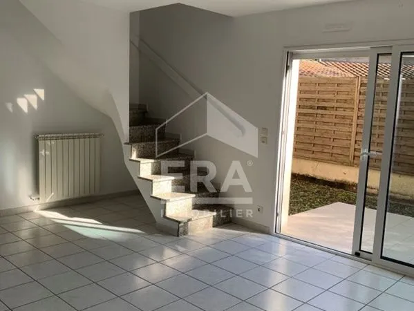 Maison 6 pièces 108 m²