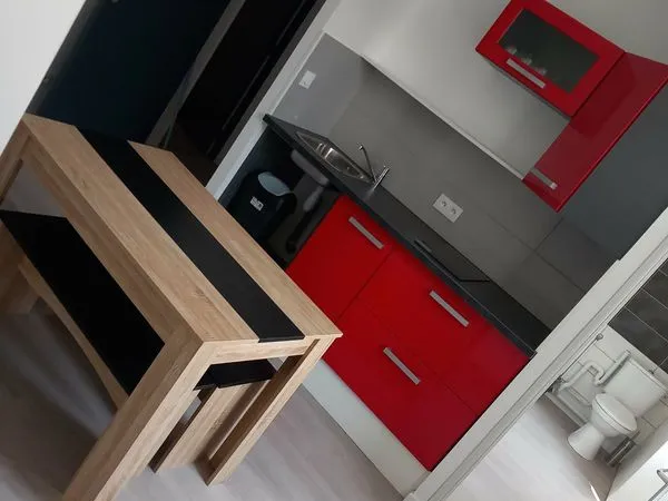 Loue appartement