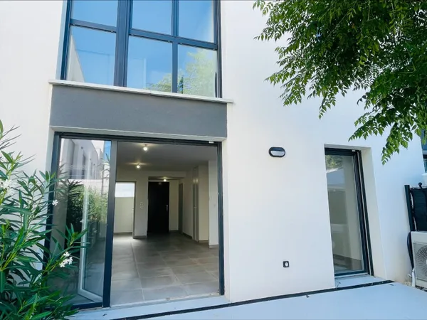Maison 4 pièces 85 m²
