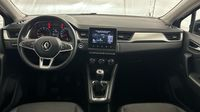 Renault Captur 1.0 TCe 90ch Evolution — photo 11