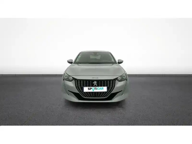Peugeot 208 puretech 100 s&amp;s bvm6 — photo 70