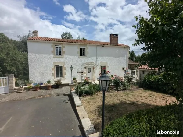 Propriété 7 pièces 246 m²