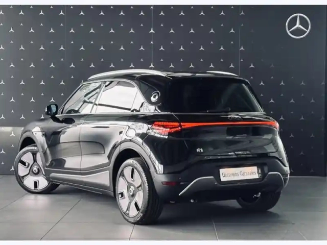 Smart 1 200 kw premium — photo 3