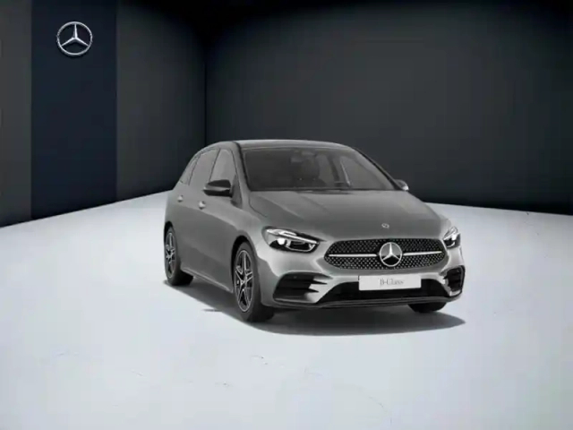 Mercedes Classe B 200 d amg line — photo 11