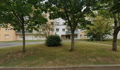 Appartement Vente Angers 2p 46m² 150000€