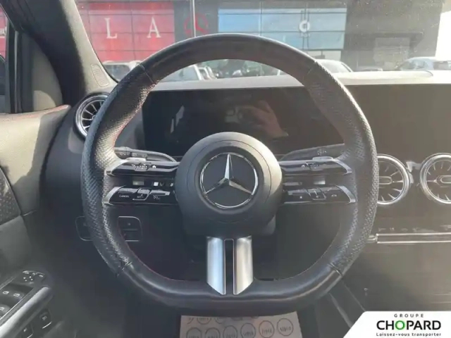 Mercedes Gla 250 e 8g-dct — photo 68