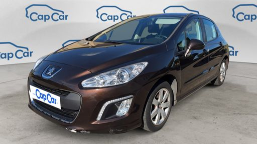 Peugeot 308 1.6 VTI 120 - Active – 2012 – 84794 km – Essence – Boîte Manuelle — photo 14