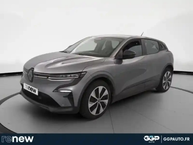 Renault Megane e-tech electric ev60 130ch evolution er super charge — photo 1