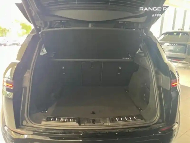 Land Rover Range Rover evoque 1.5 p270e phev 269ch autobiography — photo 15