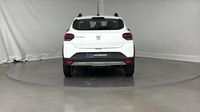 Dacia Sandero 1.0 TCe 90ch Stepway Confort -22 — photo 6