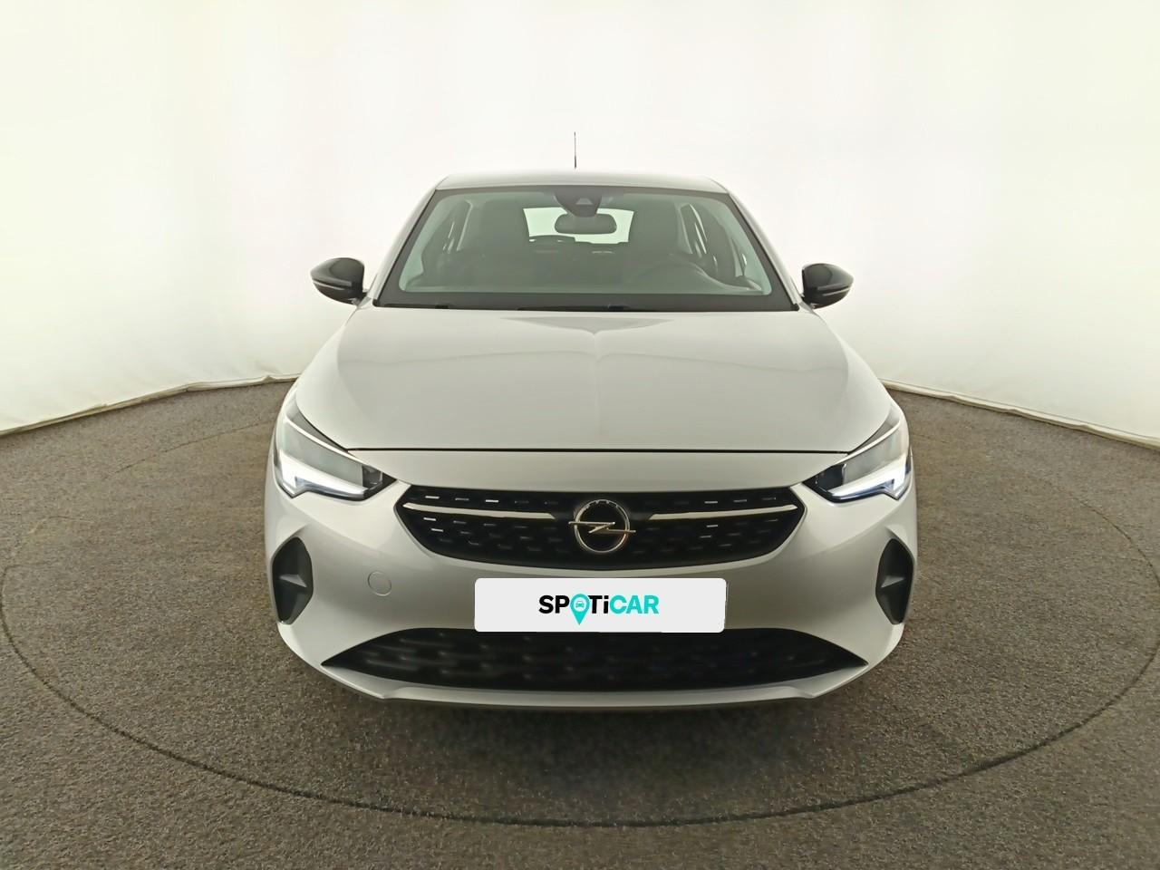 Opel Corsa 1.2 75 ch bvm5 elegance business — photo 2