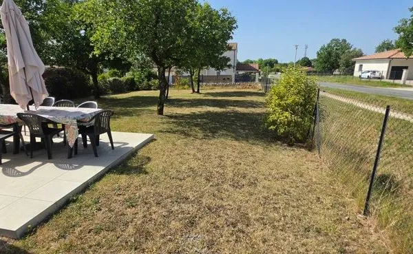 Maison 4 pièces 96 m²