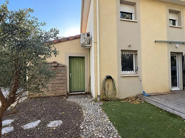 Maison 4 pièces 84 m²