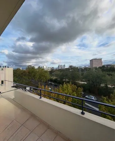 Appartement à louer nanterre