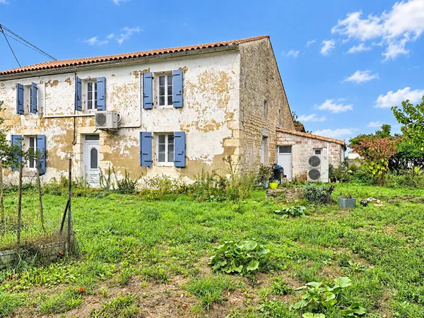 Maison 8 pièces 220 m²