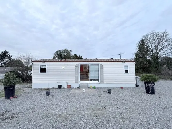 Maison 4 pièces 49 m²