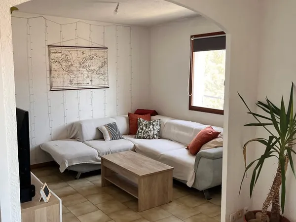 FELIX : notre duplex au Pradet