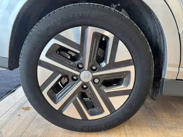 Hyundai Kona electrique 39 kwh - 136 ch — photo 10
