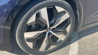 Renault Mégane E-Tech Electric EV60 220ch Techno optimum charge — photo 9