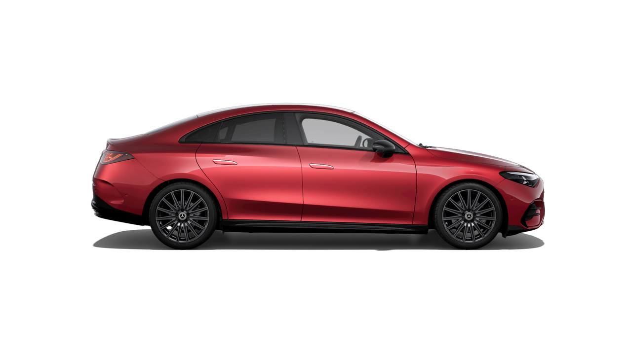 Mercedes CLA 200 8F-eDCT — photo 6
