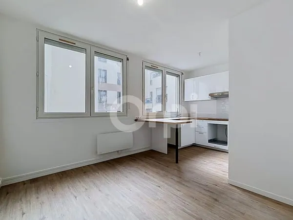 Studio 19 m²