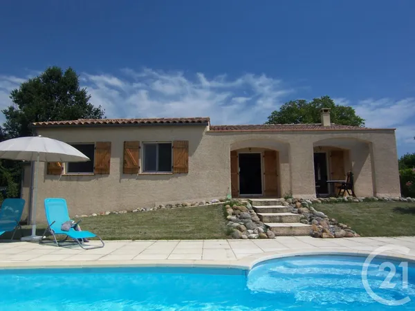 Maison 4 pièces 145 m²