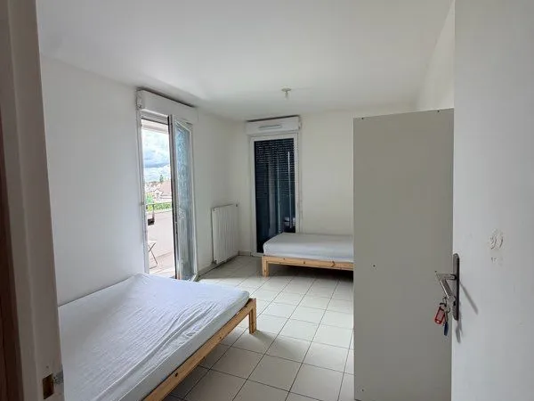Location étudiant / jeune actif