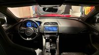 Jaguar F-Pace V8 5.0 Supercharged 550ch SVR AWD BVA8 — photo 11