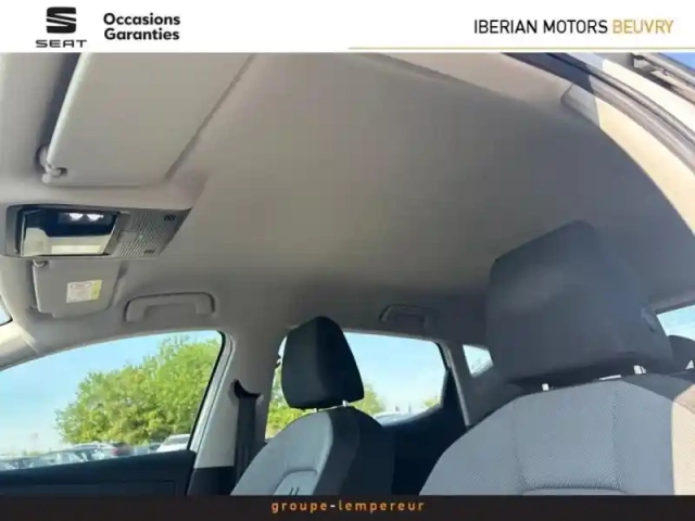 Seat Leon 1.0 tsi 110ch urban — photo 10