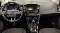 Ford Focus 1.5 TDCi 120ch Stop&Start Titanium PowerShift — photo 11