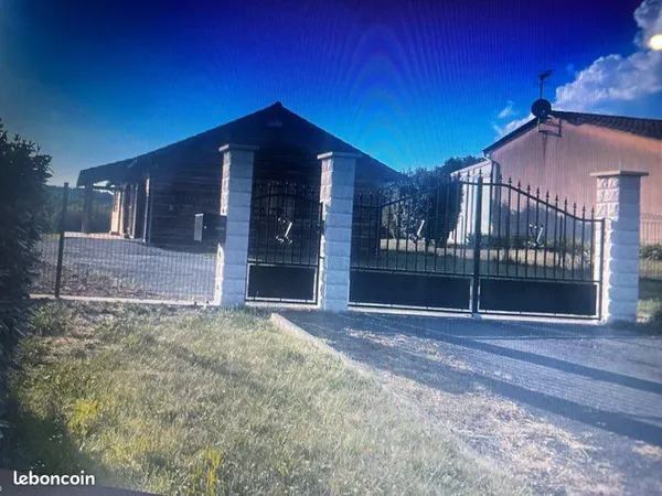 Chalet à louer