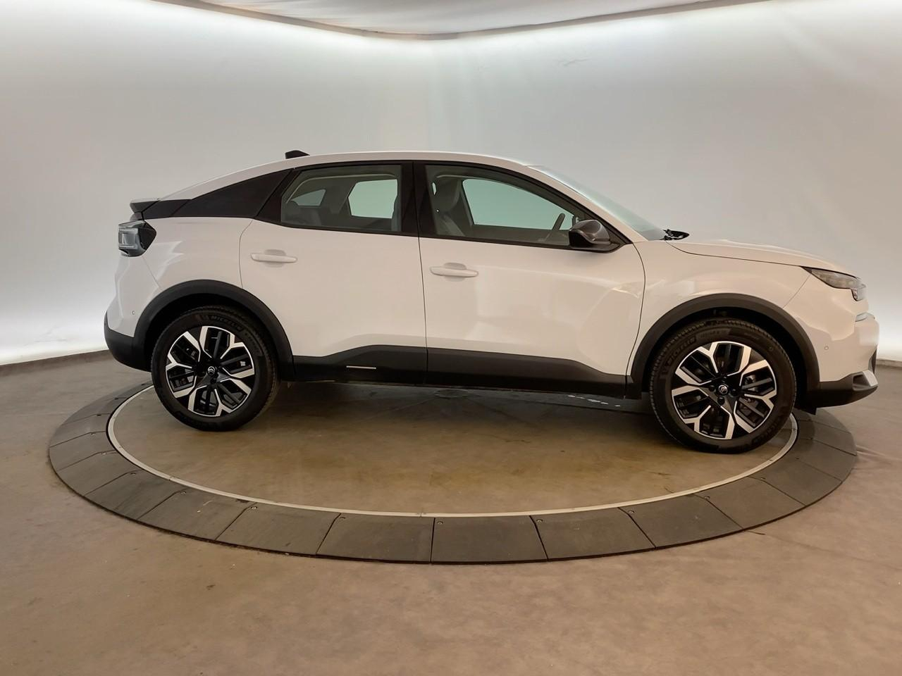 Citroën C4 hybride 145 ch e-dcs6 max — photo 4