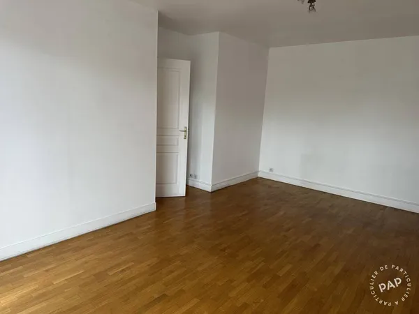 Appartement 2 pièces 50 m²