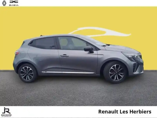 Renault Clio 1.0 tce 90ch techno - 25 — photo 13