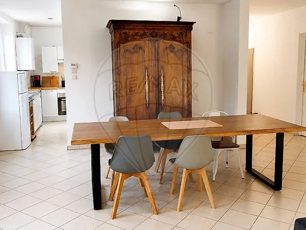 Appartement 3 pièces 90 m²