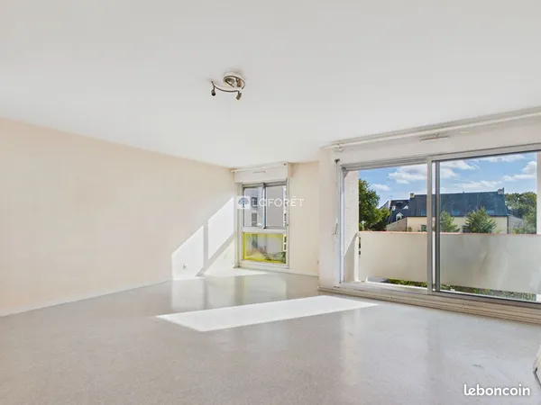 Appartement 3 pièces 82 m²