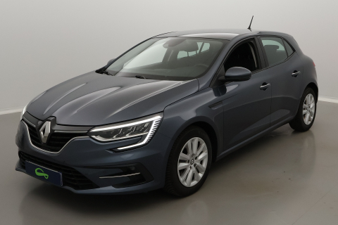 Renault Mégane 4