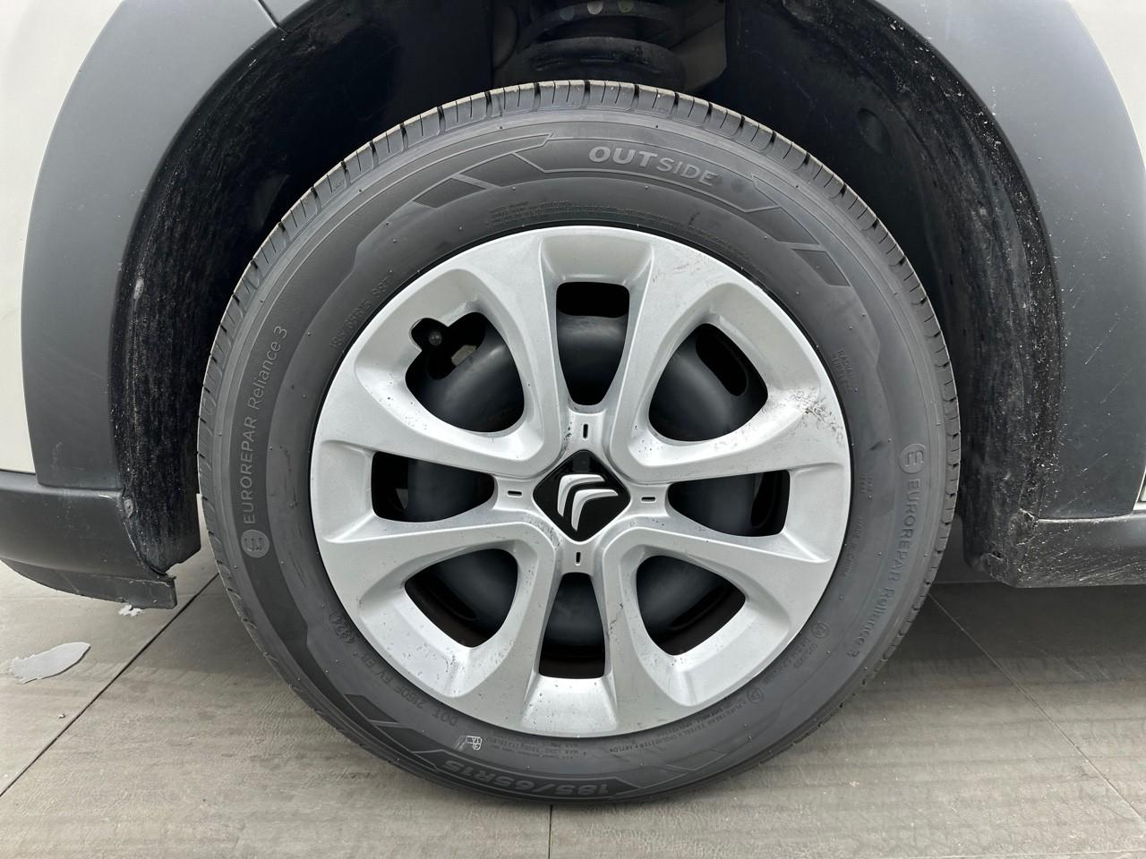Citroën C3 puretech 83 ch bvm5 you — photo 14
