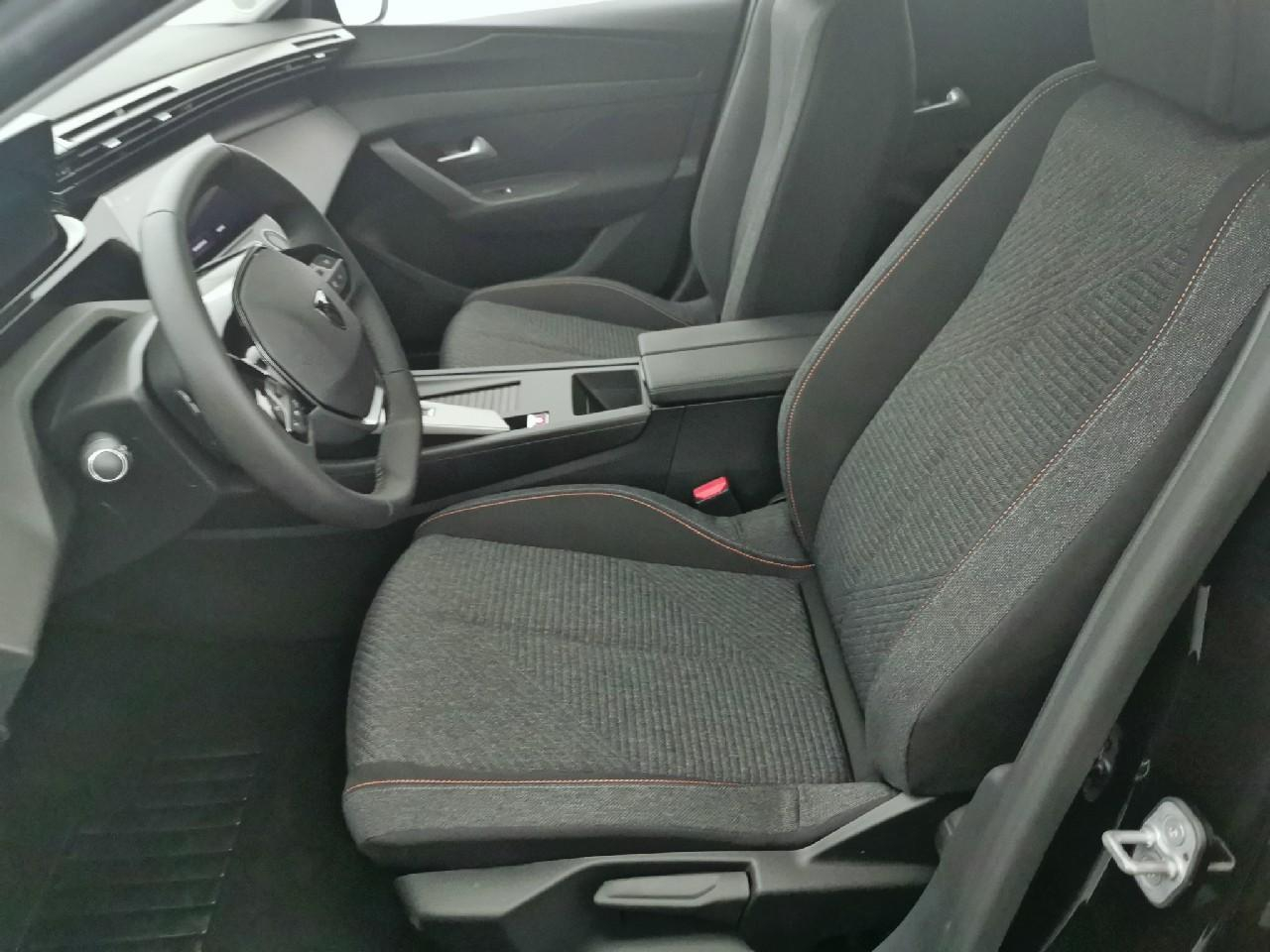 Peugeot 308 sw hybrid 145 e-dcs6 style — photo 10