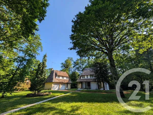Maison 6 pièces 145 m²