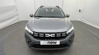 Dacia Sandero 1.0 TCe 90ch Stepway Extreme -24