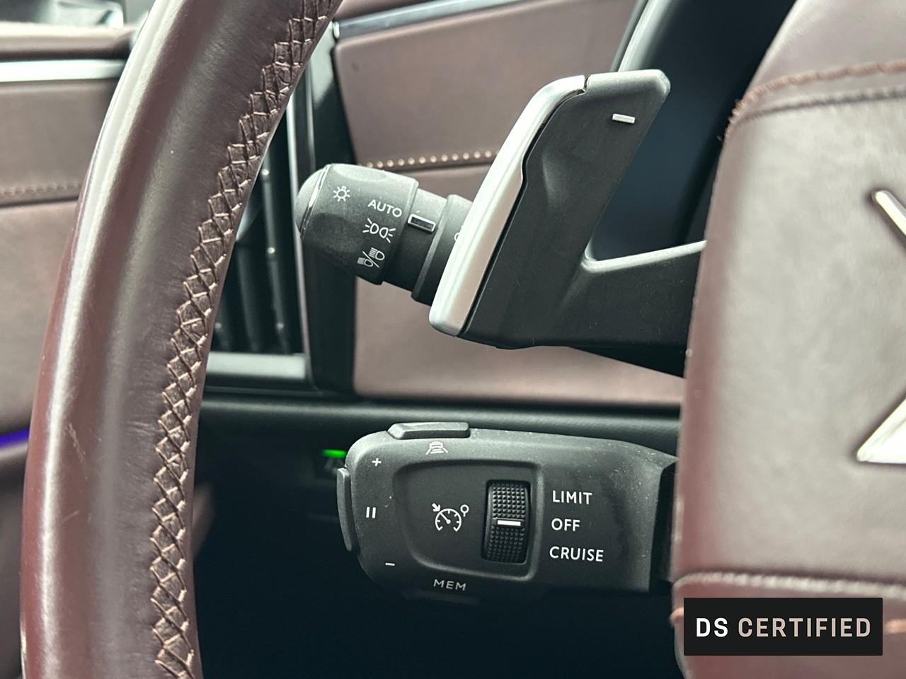 Ds Ds 9 9 hybride e-tense 360 4x4 rivoli + — photo 21