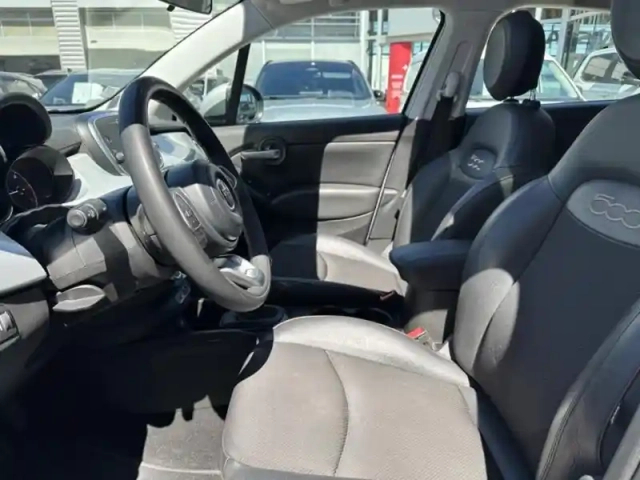 Fiat 500 x 1.6 multijet 120ch  120th — photo 14